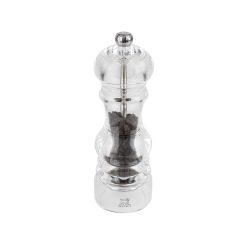 MOLINILLO PIMIENTA NANCY 18 cm. METACRILATO PEUGEO