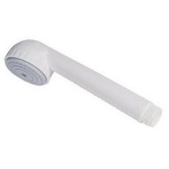 MANGO DUCHA ABS 6º cm. BRINOX