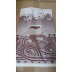 BOLSA PAPEL ANTIGRASA 22+12x36 cm.(CHURROS) C/1000