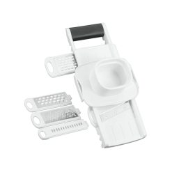 MANDOLINA Pequeña DOMESTICA METALTEX