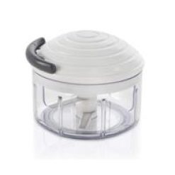 CORTA VERDURAS GIRATORIO AUTOMATICO METALTEX