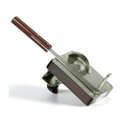 ABRE-OSTRAS INDUSTRIAL INOX