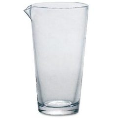 VASO MEZCLADOR C/PICO