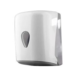 TOALLERO CHEMINE BLANCO ECO