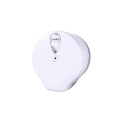 PORTA ROLLO Hig.Inds. ABS BLANCO Extrac. CENTRAL ARES DOSICO