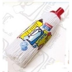 FREGONA SUPER BETIS BLANCA