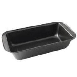 MOLDE PLUM CAKE 30x13x6 cm. ECO HAPPY