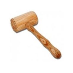 MAZO ABLANDADOR MADERA