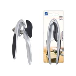 TENAZA ABRELATAS ALEACION ZINC HAPPY