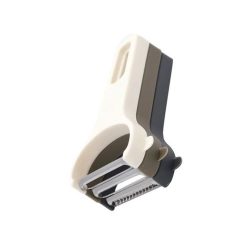 PELA TODO Plast. Domest. 3 Uds. HAPPY