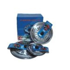 TAPA SARTEN INOX 40 cm. HAPPY