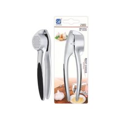 PRENSA AJOS ALEACION ZINC HAPPY