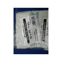 BOLSA CAMISETA 30x40 cm.1 Kg. REUTILIZABLE