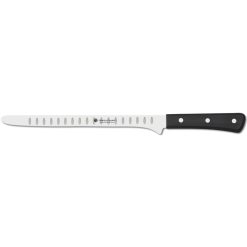 CUCHILLO JAMONERO P/REDONDA C/ALVEOLOS ALBAINOX