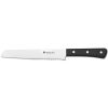 CUCHILLO PANERO 20 cm. HOJA. ALBAINOX