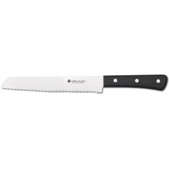 CUCHILLO PANERO 20 cm. HOJA. ALBAINOX