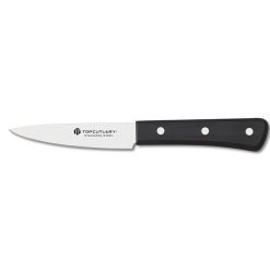 CUCHILLO PELADOR 10 cm. HOJA ALBAINOX
