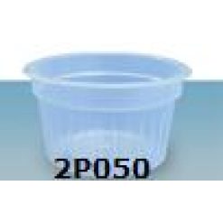 TARRINA MICRO 50cc.+TAPAC/1680 UdsTRANS