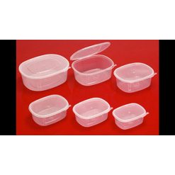 ENVASE MICRO BISAGR 750 cc.C/ 420 uds.TRANS