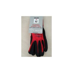 GUANTE NYLON SPANDEX T-GRANDE 12 Uds (TRABAJO)