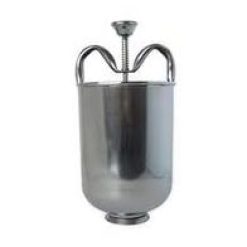 ROSQUILLERA INOX