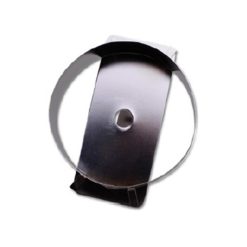 CORTA PASTA ARO INOX