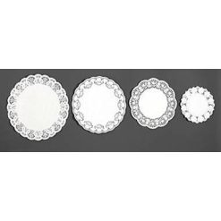 BLONDA CALADA 35º cm. Pte 100 uds