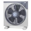 VENTILADOR BOX FAN 40 W. THULOS