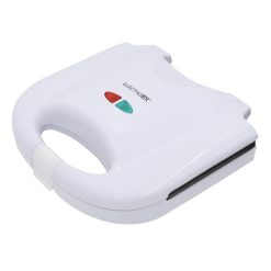 SANDWICHERA 2 CAVIDADES BLANCA THULOS