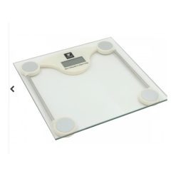 BALANZA BAÑO CRISTAL 150 Kg.TH-BD120 THULOS