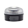LUZ LED EMERGENCIA BASE MAGNETICA 9 V.