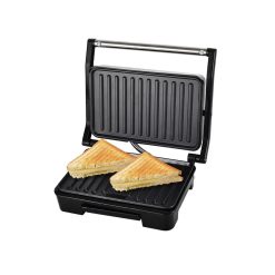 GRILL PANINI ELECTRICO 850 W. THULOS GP206