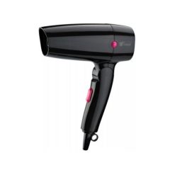 SECADOR DE PELO VIAJE 1600 W. THULOS