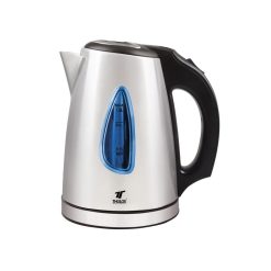 HERVIDOR LIQUIDOS INOX 1 L. THULOS 1630 W.