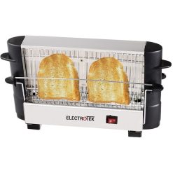 TOSTADOR PAN VERTICAL 2 CARAS THULOS