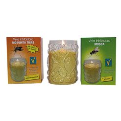 VELA INHIBIDORA MOSCA