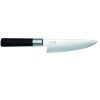 CUCHILLO KAI CHEF 10 cm. WASABI BLACK (JAPAN)