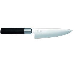 CUCHILLO KAI CHEF 10 cm. WASABI BLACK (JAPAN)