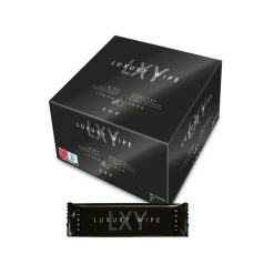 TOALLITAS LIMON LUXURY C/200 uds.