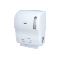 TOALLERO AUTOCORTANTE ABS BLANCO JOFEL