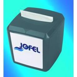 SERVILLETERO Plast. NEGRO PARA INTERPLEGADAS JOFEL