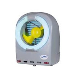 EXTERMINADOR INSECTOS ASPIRACION 55 W.  C/LUZ JOFEL