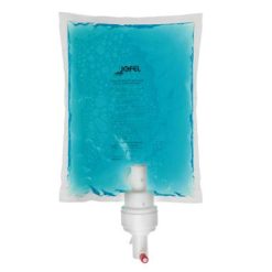 CARGA JABON ESPUMA 6 Uds. PARA JABONERA -JOFEL-