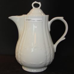 CAFETERA 600 cc. AUGUSTA