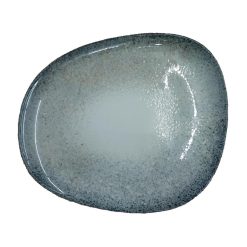 PLATO BONNA LLANO 33x27 cm TANGO HAIKU *ATILA*