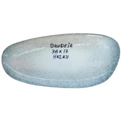 BANDEJA BONNA 36x17 cm TANGO HAIKU *ATILA*