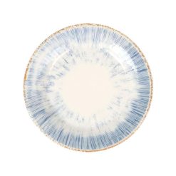 PLATO ALBUS AZUR PAN ø18x2cm. BONNA