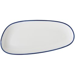 BANDEJA TOPACIO TANGO 36x17cm.