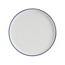 PLATO TOPACIO MOOVE PIZZA ø30x2cm.