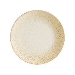 PLATO PATAGONIA GOURMET LLANO ø27x2,5cm. BONNA